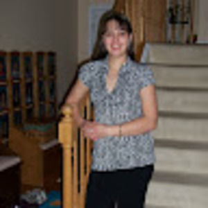 Meet your Posher, Nicole